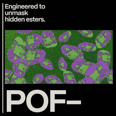 POF- breaks the phenolic gene